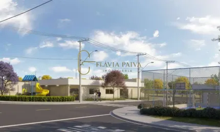 Terreno à venda na rodovia antônio machado sant'anna, 10, bonfim paulista, ribeirão preto por r$ 208.976