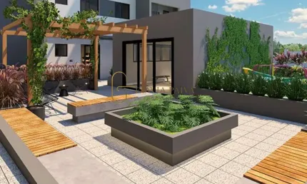 Apartamento com 3 quartos à venda na rua dom hélio paschoal, 200, bonfim paulista, ribeirão preto, 77 m2 por r$ 703.394