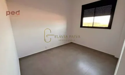 Apartamento com 2 quartos à venda na Rua Dom Hélio Paschoal, 45, Bonfim Paulista, Ribeirão Preto, 48 m2 por R$ 300.000