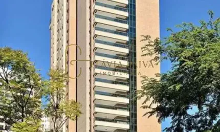 Apartamento com 3 quartos à venda na rua luciana mara ignácio, 1040, jardim botânico, ribeirão preto, 245 m2 por r$ 1.550.000