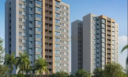 Apartamento com 3 quartos à venda na avenida aparecido savegnago, 145, jardim saint gerard, ribeirão preto, 118 m2 por r$ 1.059.324
