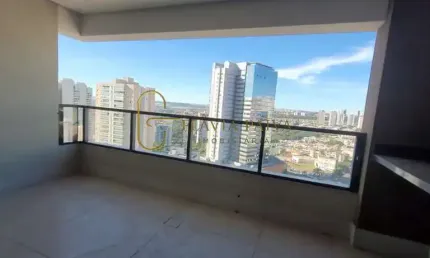 Apartamento com 3 quartos à venda na Rua Abrão Caixe, 380, Jardim Irajá, Ribeirão Preto, 107 m2 por R$ 881.679