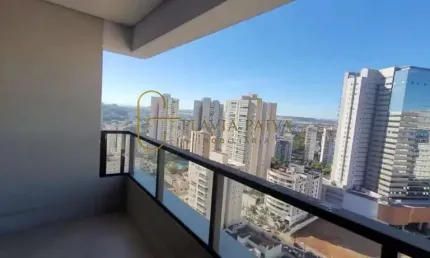Apartamento com 3 quartos à venda na rua abrão caixe, 380, jardim irajá, ribeirão preto, 107 m2 por r$ 855.999