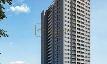 Apartamento com 3 quartos à venda na Rua Abrão Caixe, 380, Jardim Irajá, Ribeirão Preto, 97 m2 por R$ 776.000