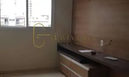 Apartamento com 1 quarto à venda na rua joão perone, nova aliança, ribeirão preto, 33 m2 por r$ 270.000