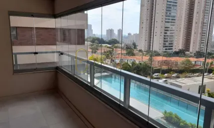 Apartamento com 2 quartos à venda na Rua Thomaz Nogueira Gaia, 2965, Jardim Botânico, Ribeirão Preto, 100 m2 por R$ 980.000