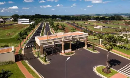 Terreno à venda na RUA JOÃO BIGHETTI, 01, Residencial Alto do Castelo, Ribeirão Preto por R$ 432.000