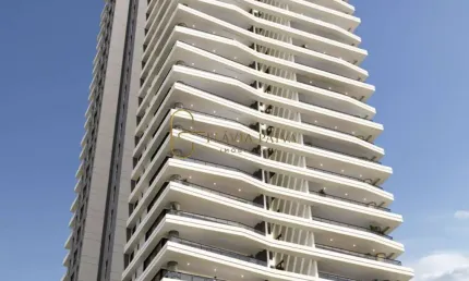 Apartamento com 3 quartos à venda na Rua Doutor Brasil Salim Melis,, 200, Jardim Ilhas do Sul, Ribeirão Preto, 183 m2 por R$ 1.907.087