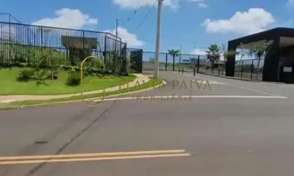 Terreno à venda na rua mariana dos reis patricio, 100, quinta da primavera, ribeirão preto por r$ 370.000