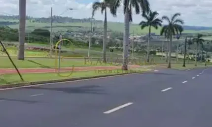 Terreno à venda na rua mariana dos reis patricio, 100, quinta da primavera, ribeirão preto por r$ 560.000