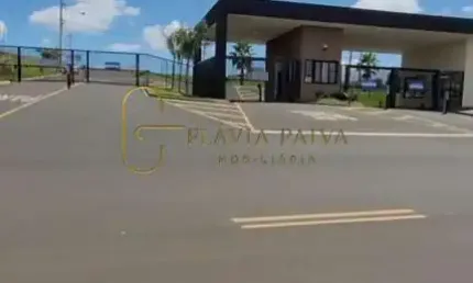 Terreno à venda na Rua Mariana dos Reis Patricio, 1000, Quinta da Primavera, Ribeirão Preto por R$ 320.000