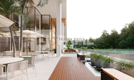 Apartamento com 1 quarto à venda na Avenida Doutor José Cezário Monteiro da Silva Filho, 305, Nova Aliança, Ribeirão Preto, 54 m2 por R$ 532.557