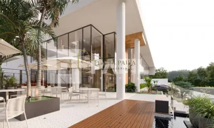 Apartamento com 1 quarto à venda na Avenida Doutor José Cezário Monteiro da Silva Filho, 305, Nova Aliança, Ribeirão Preto, 61 m2 por R$ 660.769