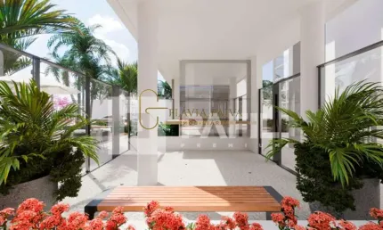 Apartamento com 3 quartos à venda na Avenida Doutor José Cezário Monteiro da Silva Filho, 305, Nova Aliança, Ribeirão Preto, 75 m2 por R$ 812.590