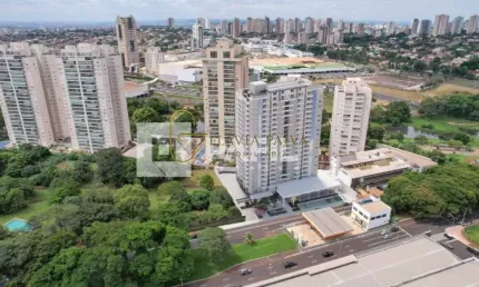 Apartamento com 2 quartos à venda na avenida doutor josé cezário monteiro da silva filho, 305, nova aliança, ribeirão preto, 61 m2 por r$ 699.830