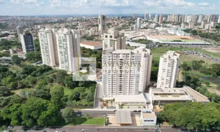 Apartamento com 2 quartos à venda na Avenida Doutor José Cezário Monteiro da Silva Filho, 305, Nova Aliança, Ribeirão Preto, 73 m2 por R$ 609.698