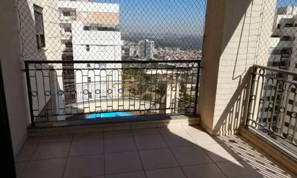 Apartamento com 4 quartos à venda na Rua Manoel Achê, 825, Jardim Irajá, Ribeirão Preto, 367 m2 por R$ 1.800.000