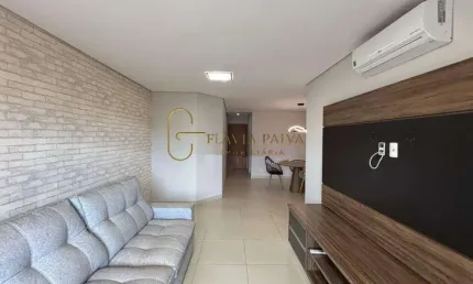 Apartamento com 3 quartos à venda na Rua Cláudio Scodro, 00, Bosque das Juritis, Ribeirão Preto, 117 m2 por R$ 690.000