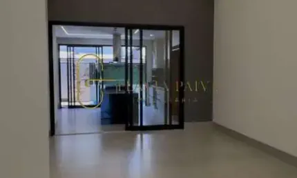 Casa em condomínio fechado com 3 quartos à venda na Rua Fernando Pinto Marzola, 10, Recreio das Acácias, Ribeirão Preto, 152 m2 por R$ 1.325.000