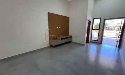 Casa em condomínio fechado com 3 quartos à venda na rua arlindo rivoiro, 01, recreio das acácias, ribeirão preto, 150 m2 por r$ 1.190.000