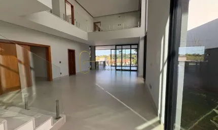 Casa em condomínio fechado com 5 quartos à venda na rua ruth barbosa martins, 011, residencial e empresarial alphaville, ribeirão preto, 37 m2 por r$ 3.400.000