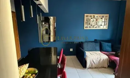 Apartamento com 2 quartos à venda na rua professor roberto josé, 85, nova aliança, ribeirão preto, 65 m2 por r$ 390.000