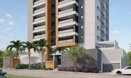 Apartamento com 3 quartos à venda na rua césar tupinambá roselino, 420, vila ana maria, ribeirão preto, 114 m2 por r$ 984.000