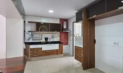 Apartamento com 3 quartos à venda na rua magda perona frossard, 10, nova aliança, ribeirão preto, 140 m2 por r$ 580.000