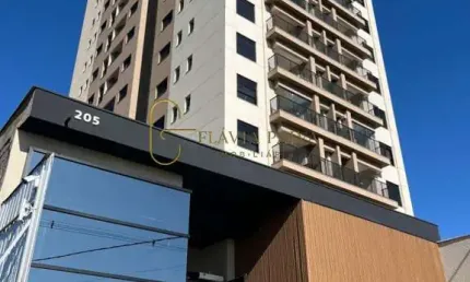Apartamento com 1 quarto à venda na Avenida Luiz Eduardo Toledo Prado, 205, Vila do Golf, Ribeirão Preto, 59 m2 por R$ 403.000