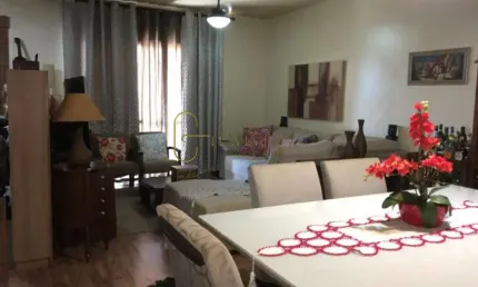 Apartamento com 3 quartos à venda na RUA MANOEL CLEMENTE GOMES 180, 10, Nova Aliança, Ribeirão Preto, 101 m2 por R$ 605.000