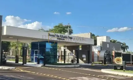 Terreno à venda na Avenida Oscar Niemeyer, 10, Vila do Golf, Ribeirão Preto por R$ 450.000