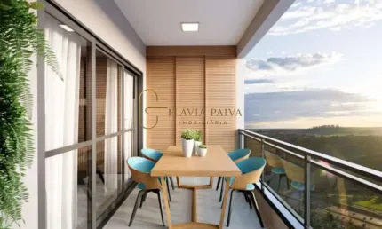 Apartamento com 2 quartos à venda na rua professor roberto josé, 60, nova aliança, ribeirão preto, 70 m2 por r$ 593.000