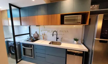 Apartamento com 3 quartos à venda na rua professor roberto josé, 60, nova aliança, ribeirão preto, 79 m2 por r$ 715.000