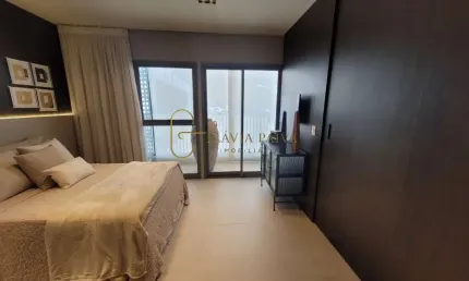 Apartamento com 2 quartos à venda na Rua Galileu Galilei, 1270, Jardim Irajá, Ribeirão Preto, 85 m2 por R$ 1.041.000