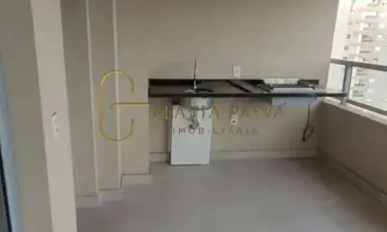 Apartamento com 3 quartos à venda na Rua Thomaz Nogueira Gaia, 2965, Jardim Botânico, Ribeirão Preto, 132 m2 por R$ 1.126.675