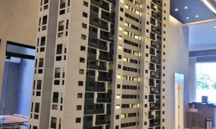 Apartamento com 3 quartos à venda na Avenida Norma Valério Corrêa, 705, Jardim Botânico, Ribeirão Preto, 77 m2 por R$ 642.000