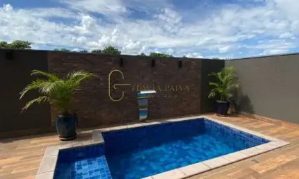 Casa em condomínio fechado com 3 quartos à venda na alameda luiz carlos gonçalves farinha, 200, residencial alto do castelo, ribeirão preto, 240 m2 por r$ 1.980.000