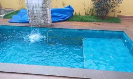 Casa com 3 quartos à venda na rua gustavo de souza oliveira, 10, bonfim paulista, ribeirão preto, 138 m2 por r$ 810.000