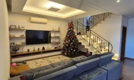 Casa com 3 quartos à venda na rua argeu fuliotto, 10, ribeirânia, ribeirão preto, 266 m2 por r$ 1.250.000