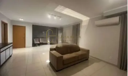 Apartamento com 3 quartos à venda na rua doutor benjamim anderson stauffer, 777, jardim botânico, ribeirão preto, 148 m2 por r$ 1.200.000
