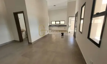 Casa em condomínio fechado com 3 quartos à venda na rua geraldo euzebio abadia, 10, bonfim paulista, ribeirão preto, 149 m2 por r$ 895.000