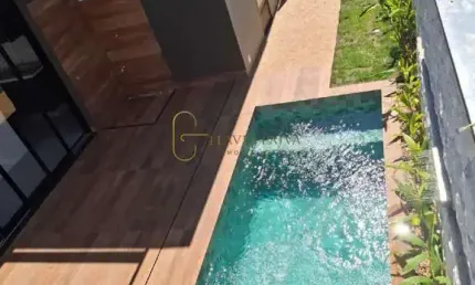 Casa em condomínio fechado com 5 quartos à venda na avenida luiz eduardo toledo prado, 4100, vila do golf, ribeirão preto, 200 m2 por r$ 1.990.000