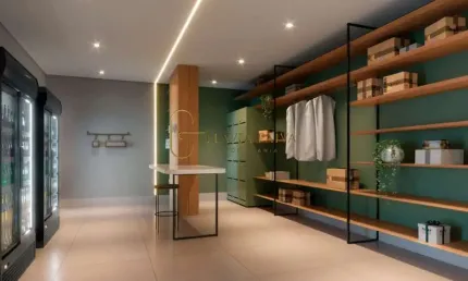 Apartamento com 3 quartos à venda na AL JOAO GARCIA DUARTE NETO, 380, Jardim Ilhas do Sul, Ribeirão Preto, 389 m2 por R$ 2.722.000
