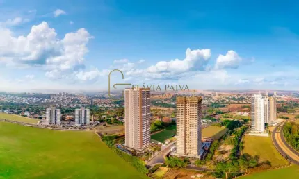 Apartamento com 3 quartos à venda na ALAMEDA JOAO GARCIA DUARTE NETO, 380, Jardim Ilhas do Sul, Ribeirão Preto, 367 m2 por R$ 2.572.000