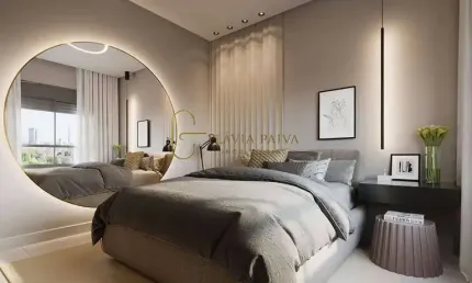 Apartamento com 4 quartos à venda na Rua Doutor Brasil Salim Melis, 180, Jardim Ilhas do Sul, Ribeirão Preto, 227 m2 por R$ 2.000.000