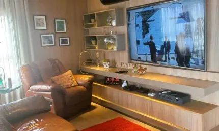 Apartamento com 2 quartos à venda na Rua Florêncio Rosário, 225, Bosque das Juritis, Ribeirão Preto, 167 m2 por R$ 1.500.000