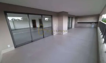 Apartamento com 4 quartos à venda na Alameda João Garcia Duarte Neto,, 315, Jardim Ilhas do Sul, Ribeirão Preto, 367 m2 por R$ 3.374.000