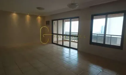 Apartamento com 3 quartos à venda na Rua Manoel Achê, 981, Jardim Irajá, Ribeirão Preto, 202 m2 por R$ 1.000.000