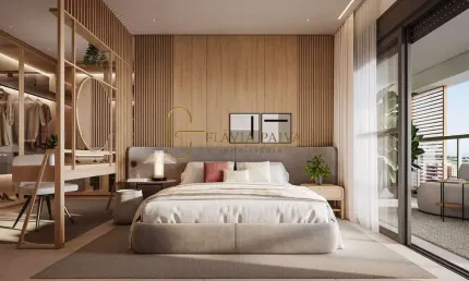 Apartamento com 3 quartos à venda na Alameda João Garcia Duarte Neto, 255, Jardim Ilhas do Sul, Ribeirão Preto, 188 m2 por R$ 1.939.000