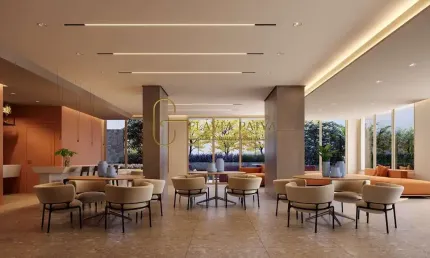 Apartamento com 3 quartos à venda na Alameda João Garcia Duarte Neto, 255, Jardim Ilhas do Sul, Ribeirão Preto, 283 m2 por R$ 2.680.000